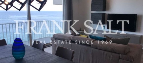 2 bedrooms Apartment in Sliema, Malta No. 9223 2