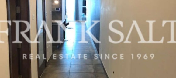 2 bedrooms Apartment in Sliema, Malta No. 9223 12