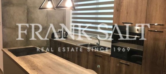 2 bedrooms Apartment in Sliema, Malta No. 9223 4