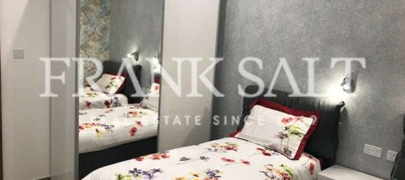 2 bedrooms Apartment in Sliema, Malta No. 9223 9