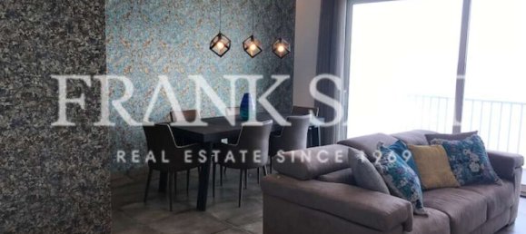 2 bedrooms Apartment in Sliema, Malta No. 9223 3