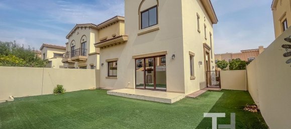 3 bedrooms Villa in Reem, UAE No. 28570 8