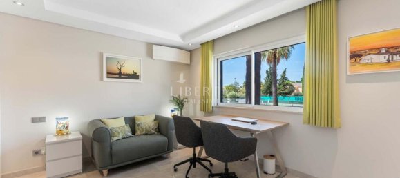 2 Schlafzimmer Doppelhaus in Almancil, Portugal, Nr. 230528 20