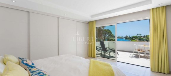 2 Schlafzimmer Doppelhaus in Almancil, Portugal, Nr. 230528 16