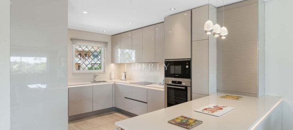 2 Schlafzimmer Doppelhaus in Almancil, Portugal, Nr. 230528 14