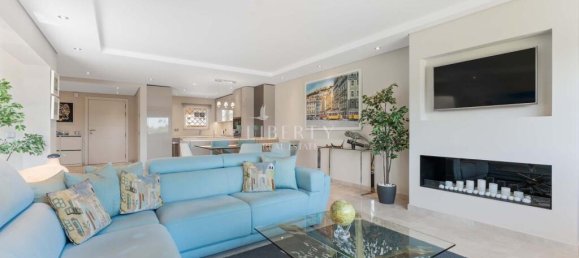 2 Schlafzimmer Doppelhaus in Almancil, Portugal, Nr. 230528 6