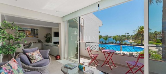 2 Schlafzimmer Doppelhaus in Almancil, Portugal, Nr. 230528 9