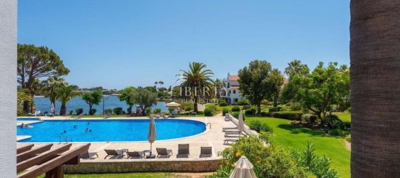 2 Schlafzimmer Doppelhaus in Almancil, Portugal, Nr. 230528 12