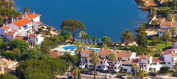 2 Schlafzimmer Doppelhaus in Almancil, Portugal, Nr. 230528 23