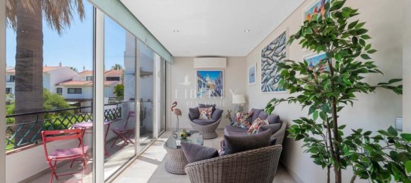 2 Schlafzimmer Doppelhaus in Almancil, Portugal, Nr. 230528 8