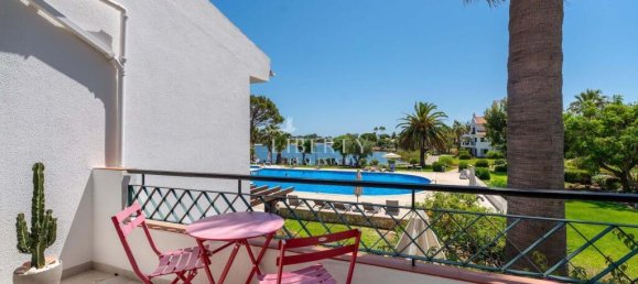 2 Schlafzimmer Doppelhaus in Almancil, Portugal, Nr. 230528 10