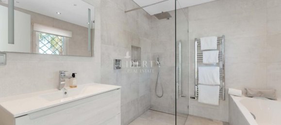 2 Schlafzimmer Doppelhaus in Almancil, Portugal, Nr. 230528 19