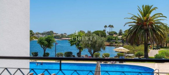 2 Schlafzimmer Doppelhaus in Almancil, Portugal, Nr. 230528 11