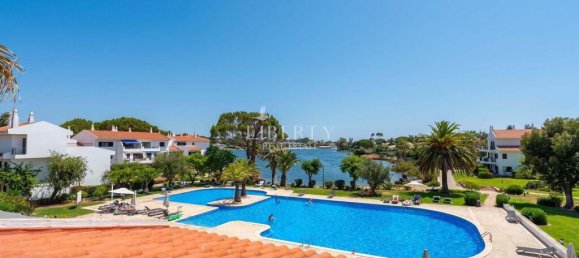 2 Schlafzimmer Doppelhaus in Almancil, Portugal, Nr. 230528 18