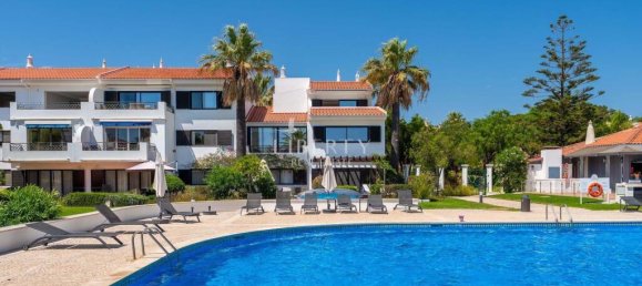 2 Schlafzimmer Doppelhaus in Almancil, Portugal, Nr. 230528 2