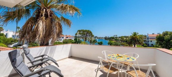 2 Schlafzimmer Doppelhaus in Almancil, Portugal, Nr. 230528 17