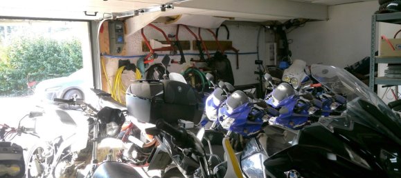 Edifício T1 em Arques, France N.º 45741 20