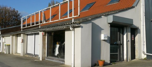 Edifício T1 em Arques, France N.º 45741 3