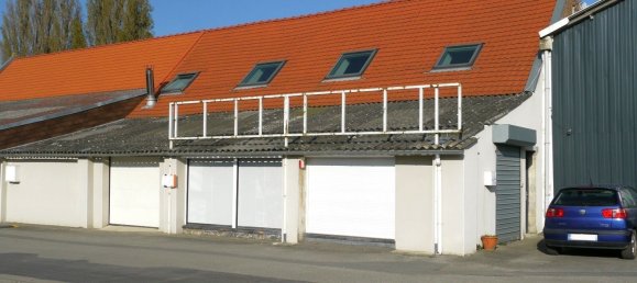 Edifício T1 em Arques, France N.º 45741 2