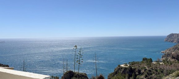 1 غرف نوم شقة في Moraira, Spain رقم 163159 22