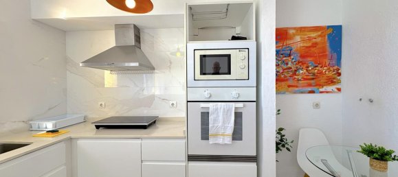 1 غرف نوم شقة في Moraira, Spain رقم 163159 2