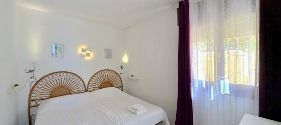 1 غرف نوم شقة في Moraira, Spain رقم 163159 14