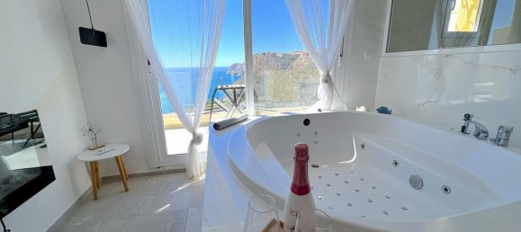 1 غرف نوم شقة في Moraira, Spain رقم 163159 23