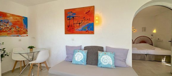 1 غرف نوم شقة في Moraira, Spain رقم 163159 18