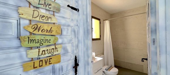 1 غرف نوم شقة في Moraira, Spain رقم 163159 15