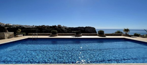 1 غرف نوم شقة في Moraira, Spain رقم 163159 21