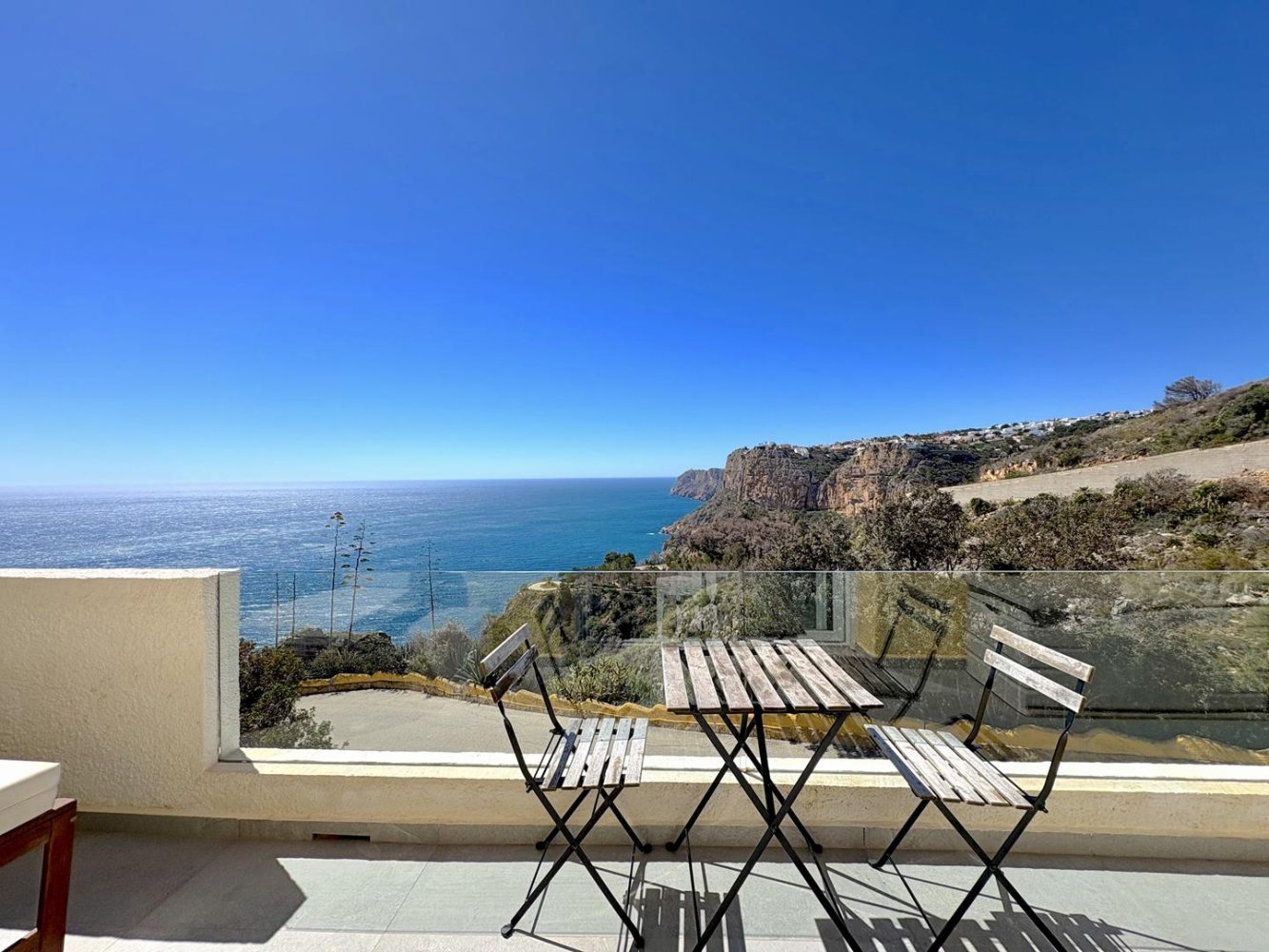 1 Schlafzimmer Wohnung in Moraira, Spain, Nr. 163159