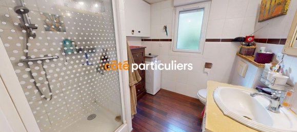 Adosado de 3 dormitorios en Fleury-les-Aubrais, France No. 38663 12