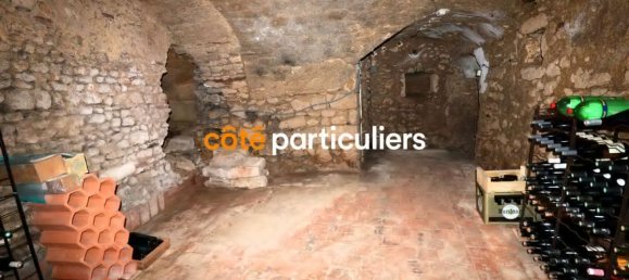 Adosado de 3 dormitorios en Fleury-les-Aubrais, France No. 38663 16