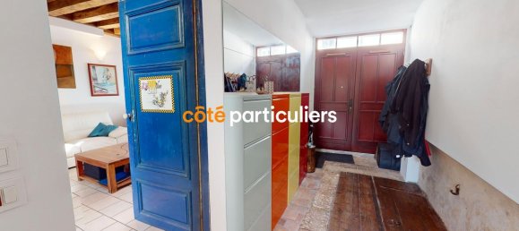 Adosado de 3 dormitorios en Fleury-les-Aubrais, France No. 38663 4