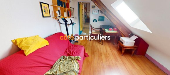 Adosado de 3 dormitorios en Fleury-les-Aubrais, France No. 38663 11