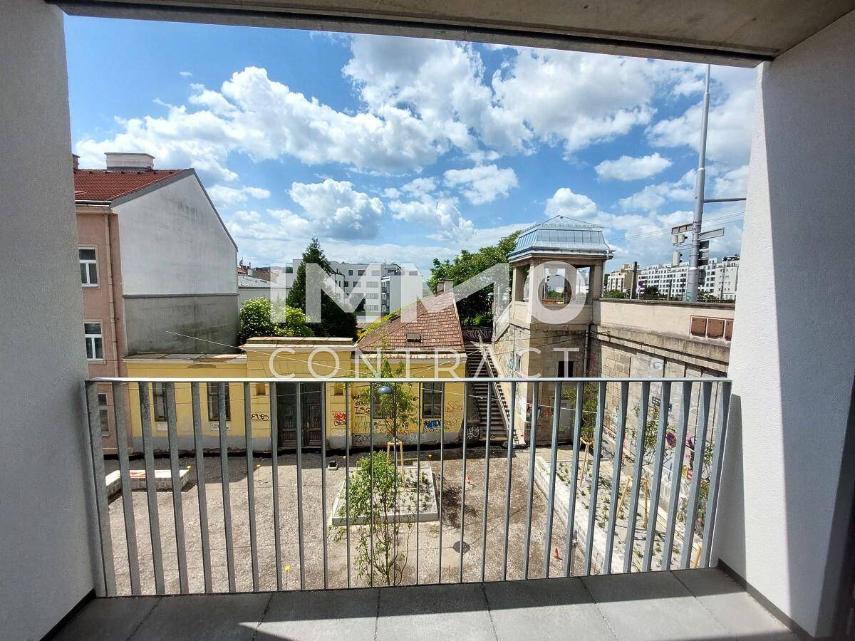 2 bedrooms Apartment in Penzing, Austria No. 206958