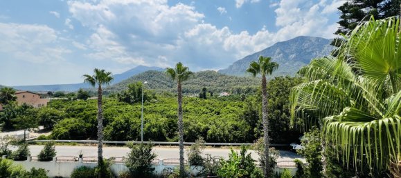 Wohnung 2+1 in Kemer, Turkey, Nr. 23071 3