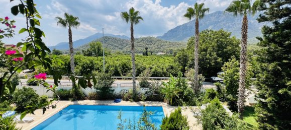 Wohnung 2+1 in Kemer, Turkey, Nr. 23071 11