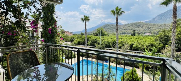 Wohnung 2+1 in Kemer, Turkey, Nr. 23071 17