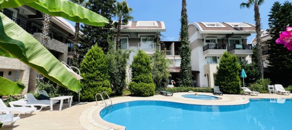 Wohnung 2+1 in Kemer, Turkey, Nr. 23071 6