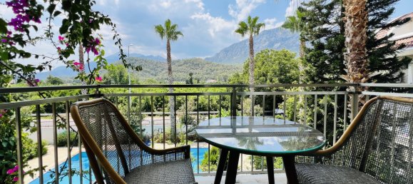 Wohnung 2+1 in Kemer, Turkey, Nr. 23071 9