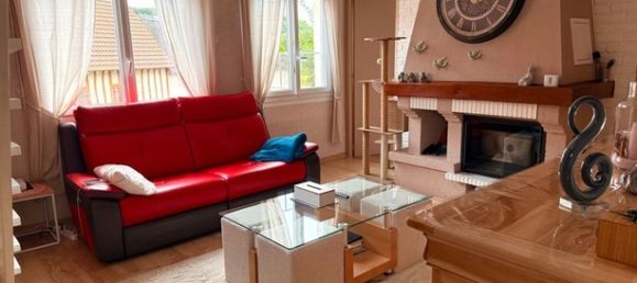 3 chambres Maison à Dieppe, France No. 359928 12