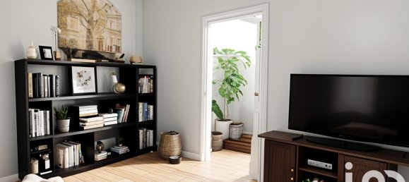 Дом с 2 спальнями в Приморская Сена, Франция № 357259 3