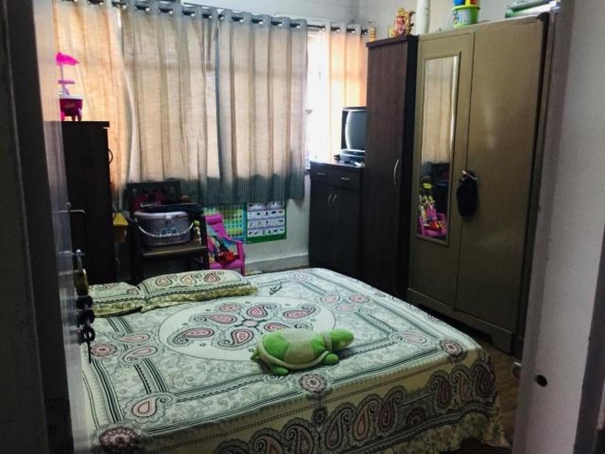 Studio in Pune, India No. 23662