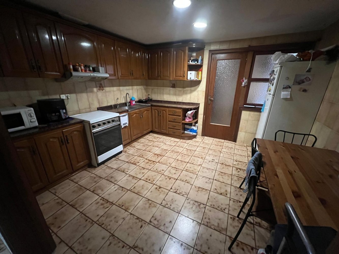 Apartamento de 3 dormitorios en Alicante, Spain No. 91415