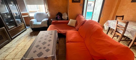 Apartamento de 3 dormitorios en Alicante, Spain No. 91415 20