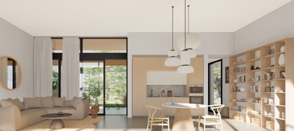 1 غرف نوم فيلا في SOHO BY PARQ, Ungasan, Indonesia رقم 2252 4