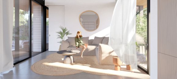 1 غرف نوم فيلا في SOHO BY PARQ, Ungasan, Indonesia رقم 2252 3