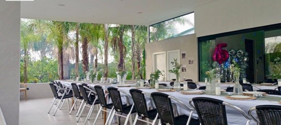 Apartamento T7 em Betera, Spain N.º 366166 6