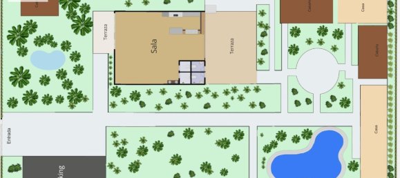 Apartamento T7 em Betera, Spain N.º 366166 29